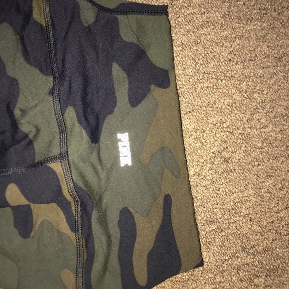 Ultimate Victoria secret leggings - Picture 2 of 3